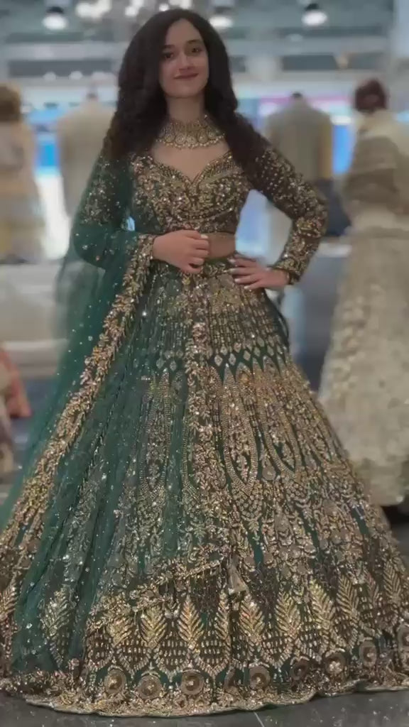 WOMEN WEDDING-WEAR