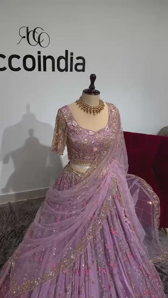 WOMEN WEDDING-WEAR