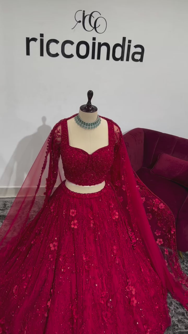 WOMEN WEDDING WEAR