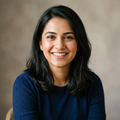 Anjali Desai