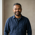 Kiran Suthar