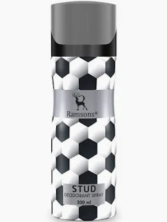 Ramson Stud Spray