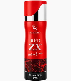Ramson Red Zx Spray
