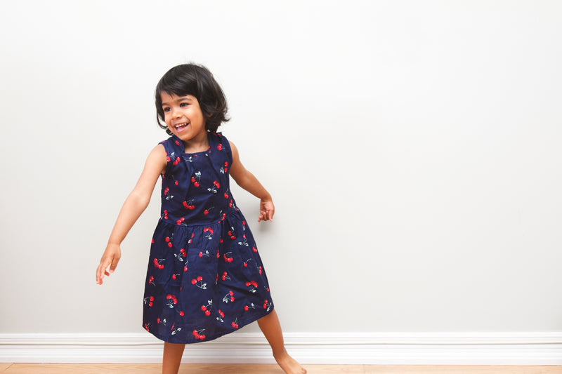 Childrenwear